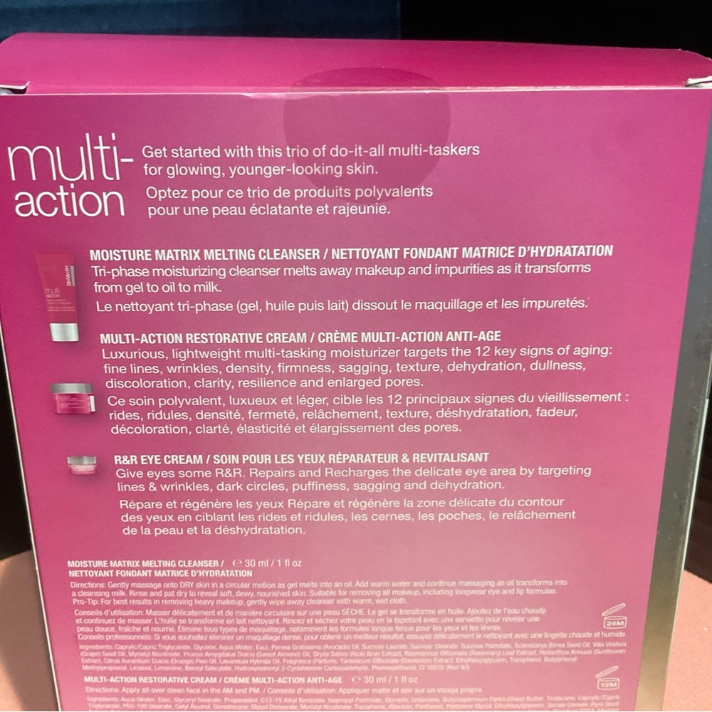 🌟StriVectin Multi action trio power starters - Picture 6 of 10
